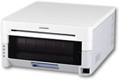 MITSUBISHI CP-3800DW